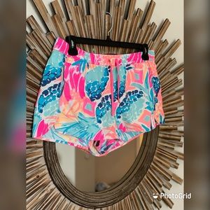 Lilly Pulitzer shorts
